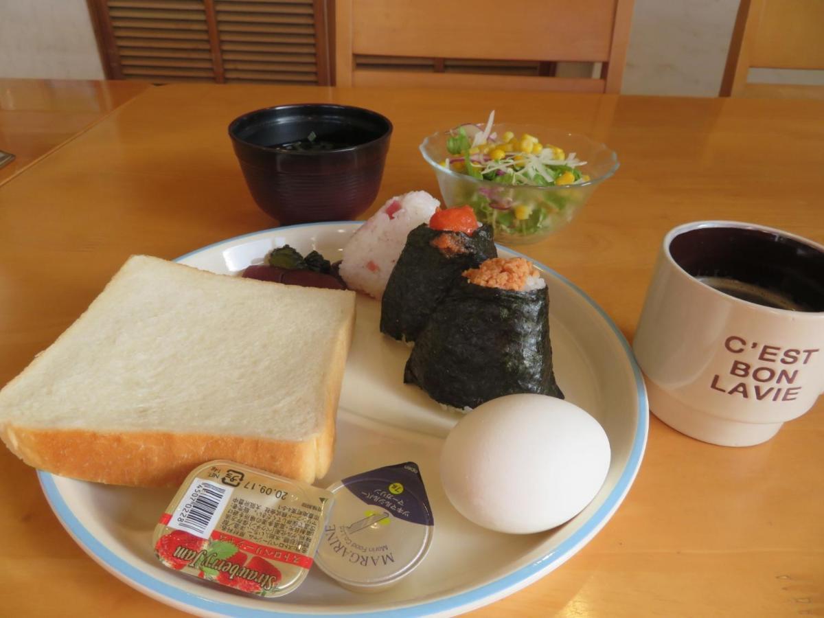 Hotel Marue - Vacation Stay 98651 Kamaishi Экстерьер фото